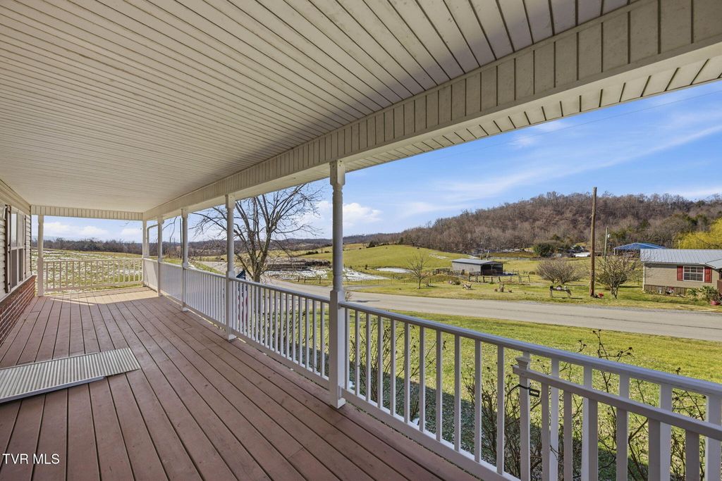 Photo of 2087 Old Ducktown Road, Limestone, TN 37681 (MLS # 9991107)