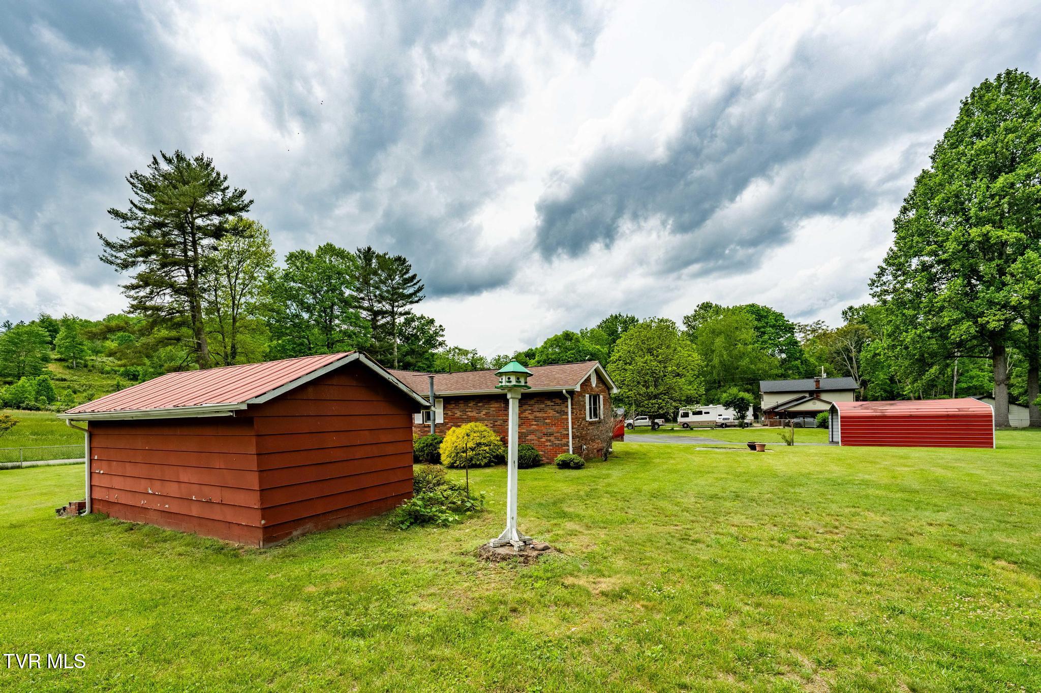 1867 Gentry Creek Road, Laurel Bloomery, Tennessee image 22
