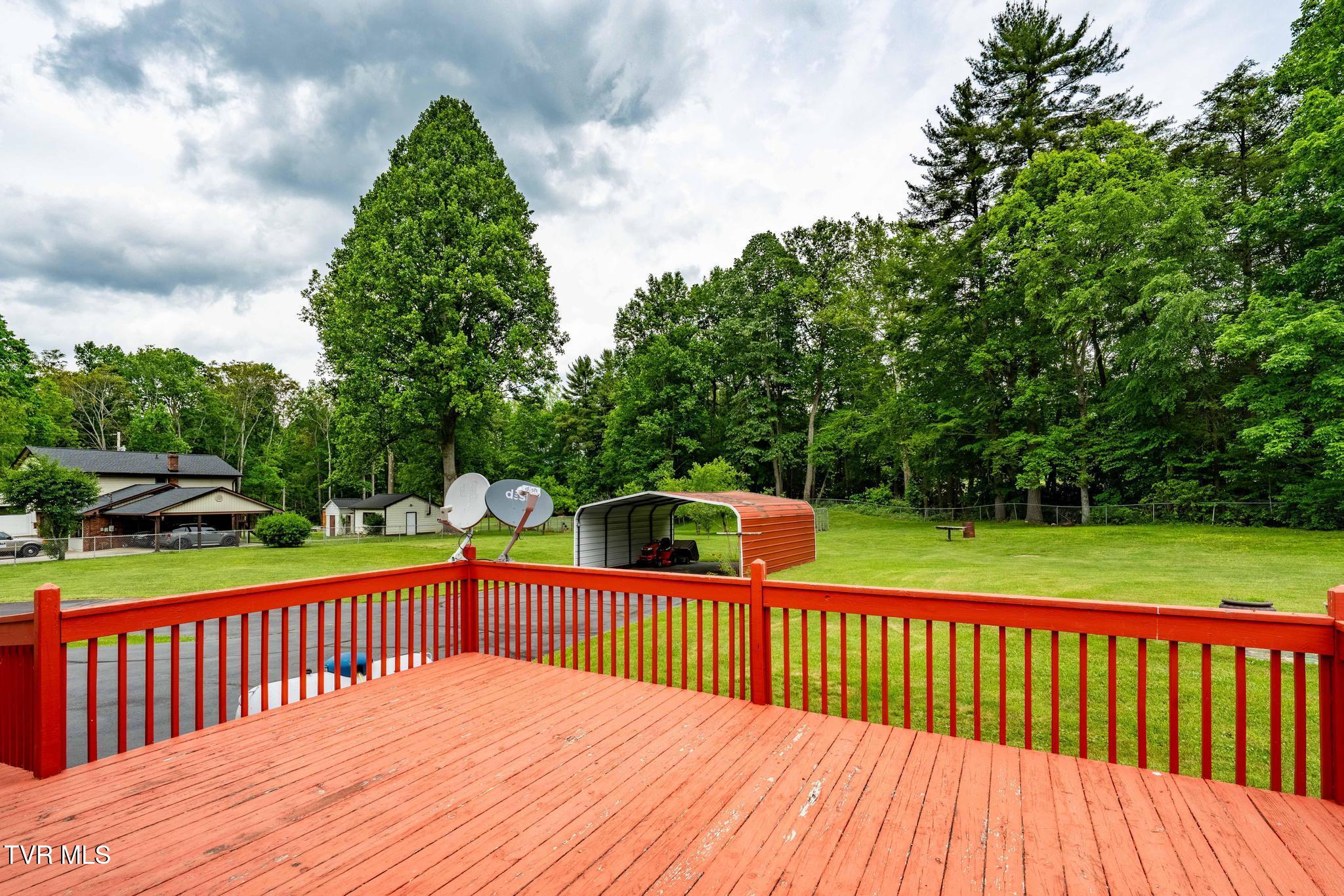 1867 Gentry Creek Road, Laurel Bloomery, Tennessee image 29