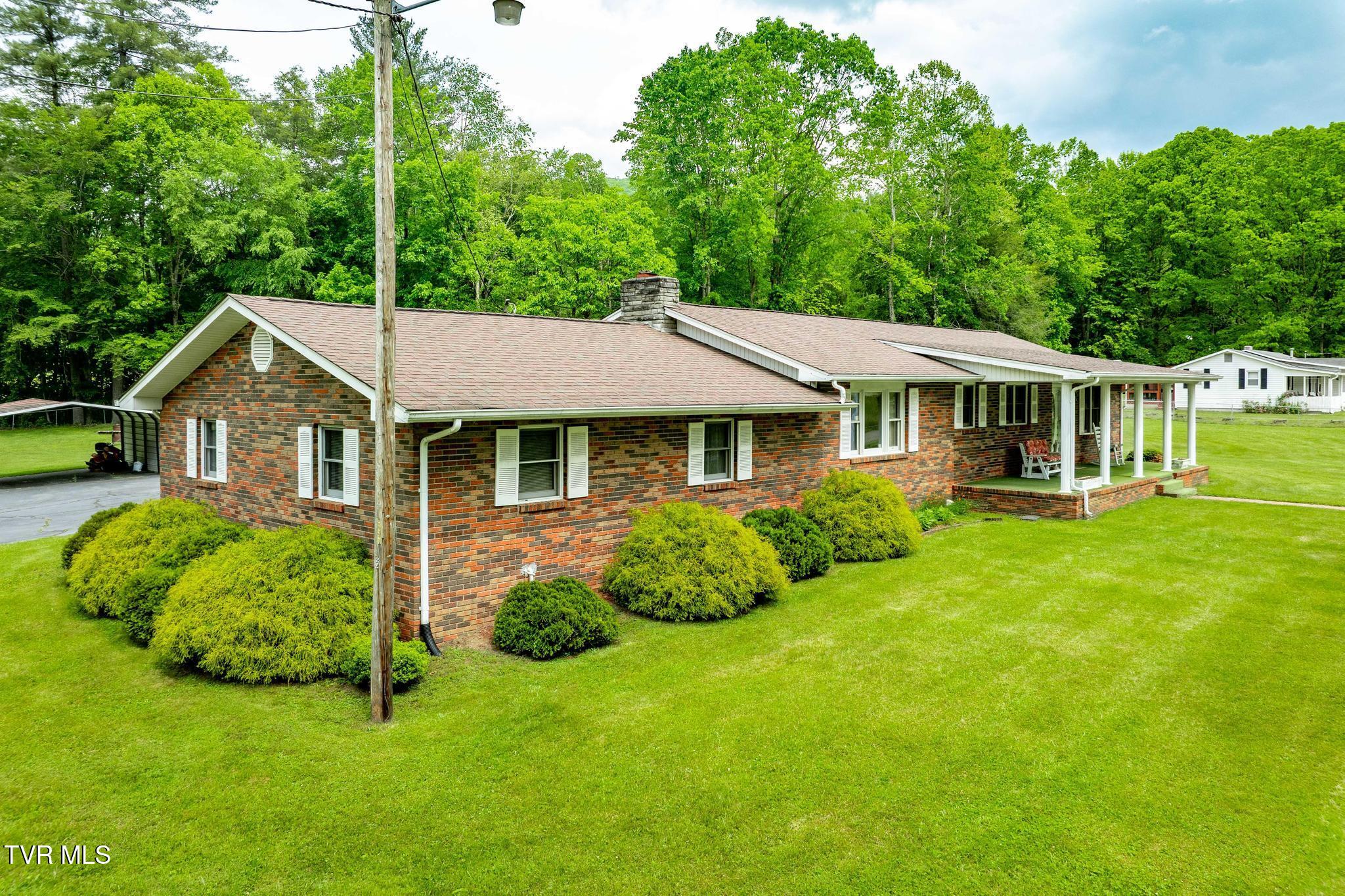 1867 Gentry Creek Road, Laurel Bloomery, Tennessee image 6
