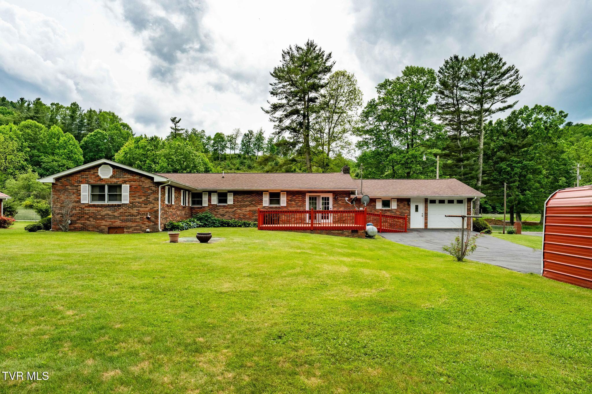 1867 Gentry Creek Road, Laurel Bloomery, Tennessee image 25
