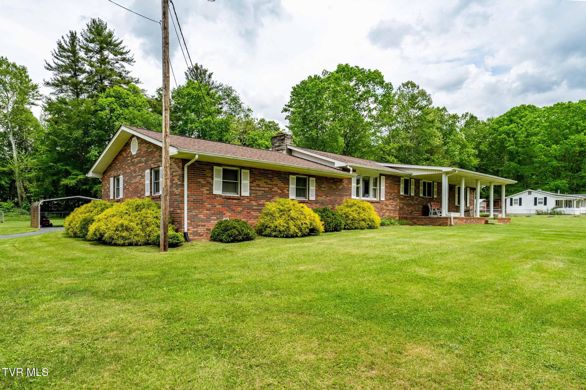 1867 Gentry Creek Road, Laurel Bloomery, Tennessee image 14