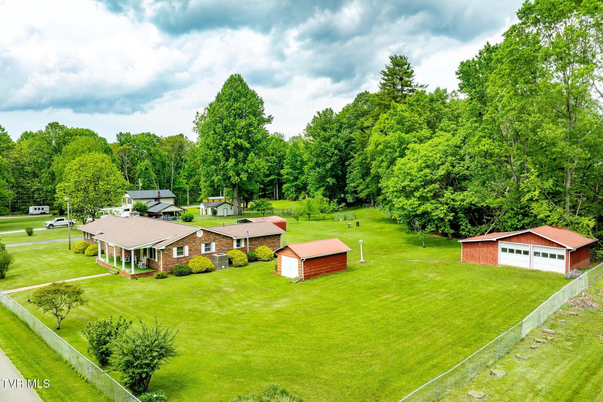 1867 Gentry Creek Road, Laurel Bloomery, Tennessee image 4