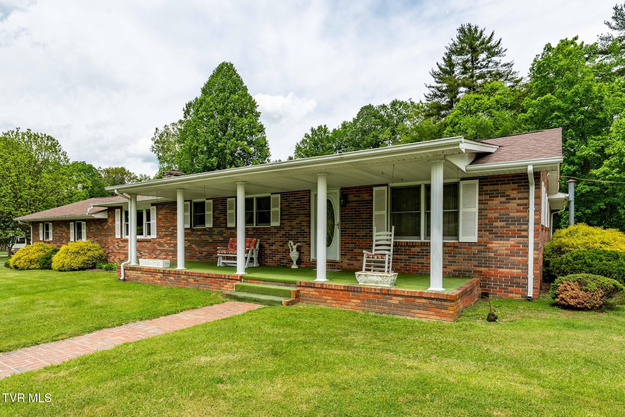 1867 Gentry Creek Road, Laurel Bloomery, Tennessee image 17