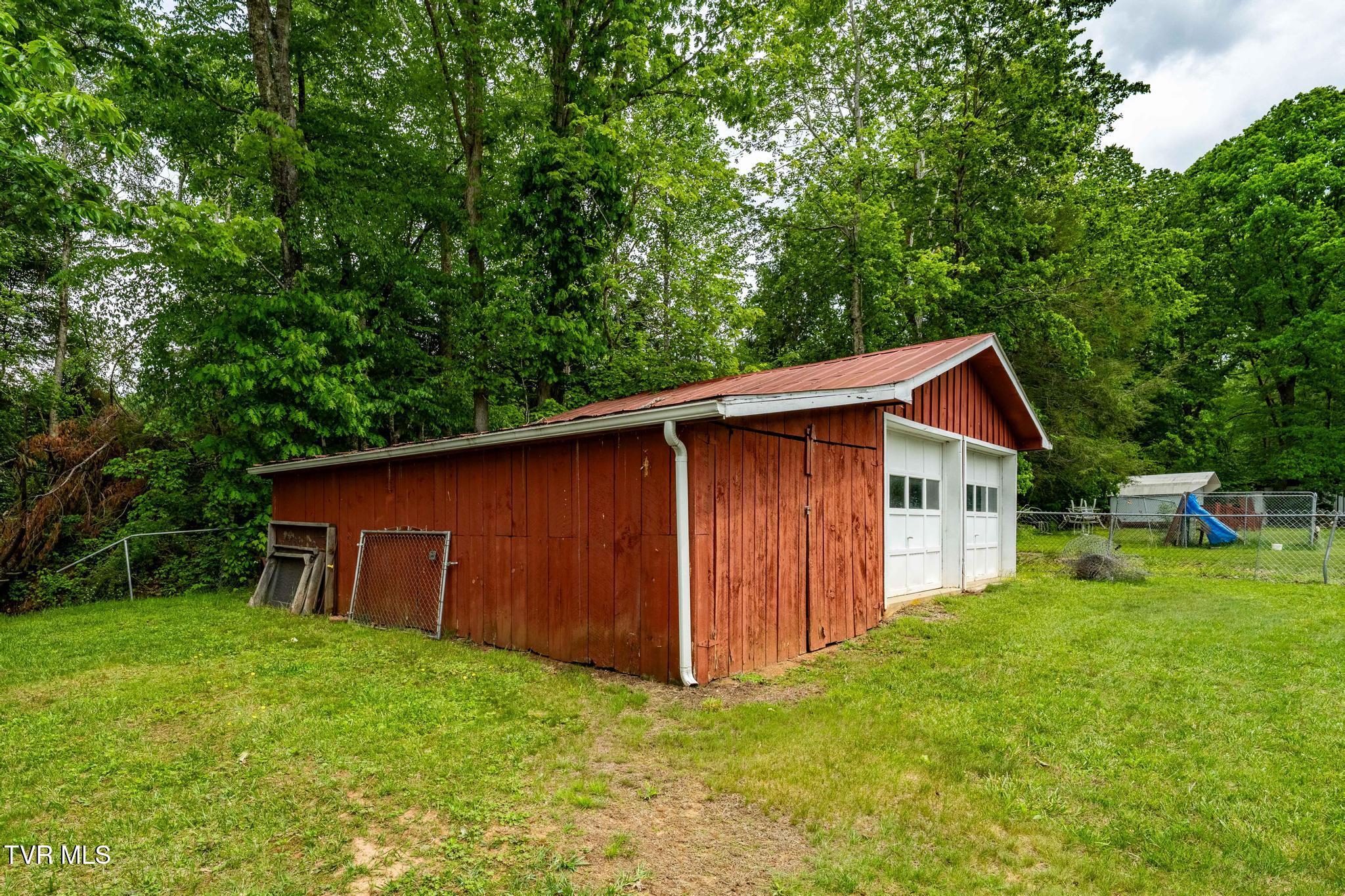 1867 Gentry Creek Road, Laurel Bloomery, Tennessee image 23