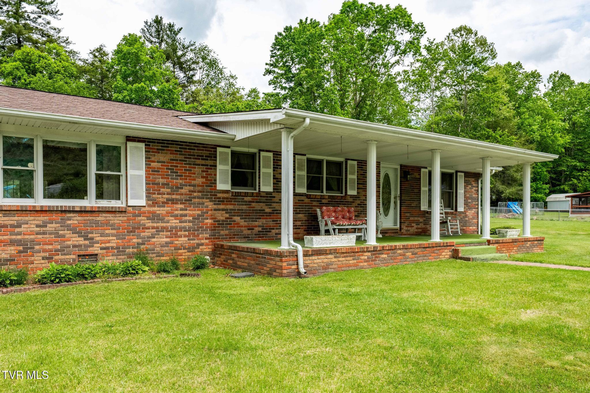 1867 Gentry Creek Road, Laurel Bloomery, Tennessee image 15