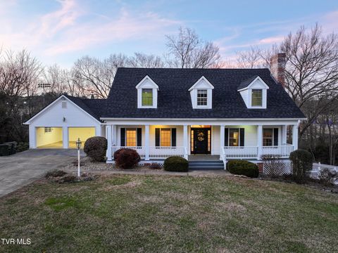 Photo of 104 Magnolia Drive, Greeneville, TN 37743 (MLS # 9989625)