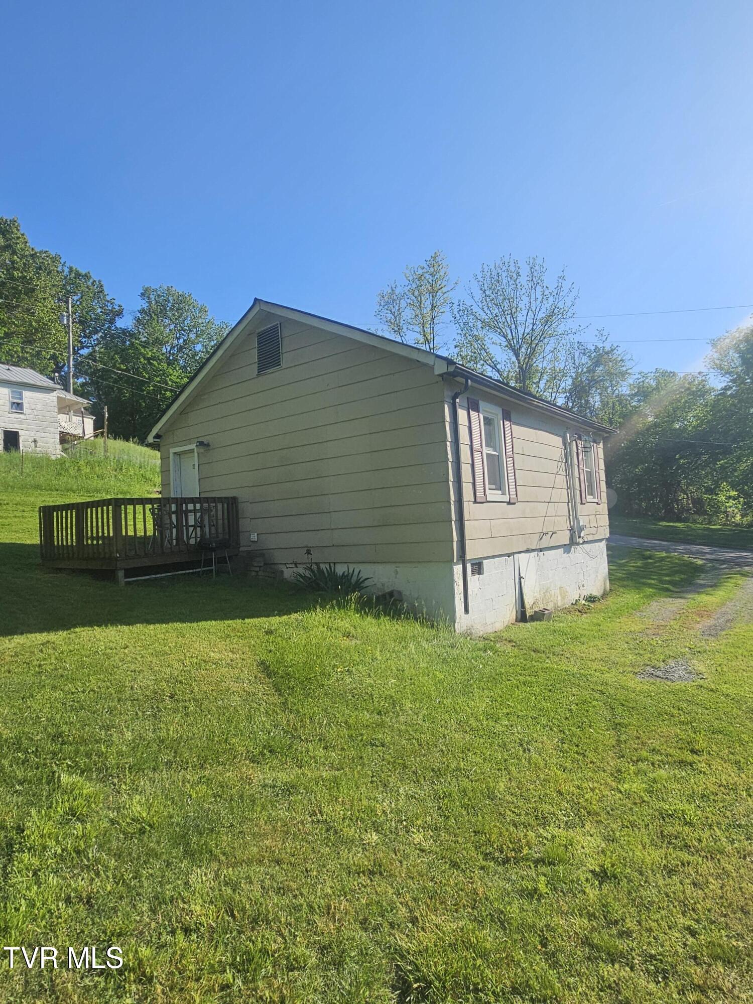 406 Banks Street, Greeneville, Tennessee image 15