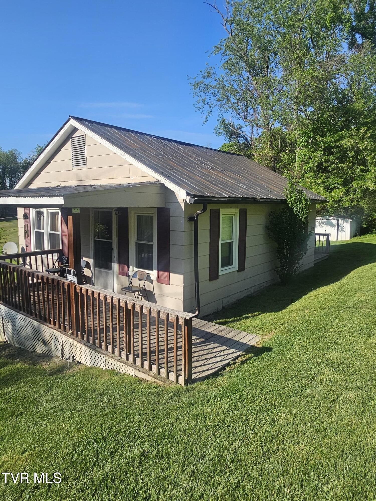 406 Banks Street, Greeneville, Tennessee image 12