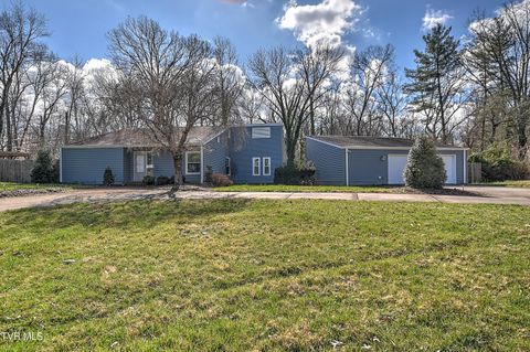 Photo of 1333 Dupont Drive, Kingsport, TN 37664 (MLS # 9992193)