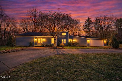 1333 Dupont Drive Kingsport TN 37664