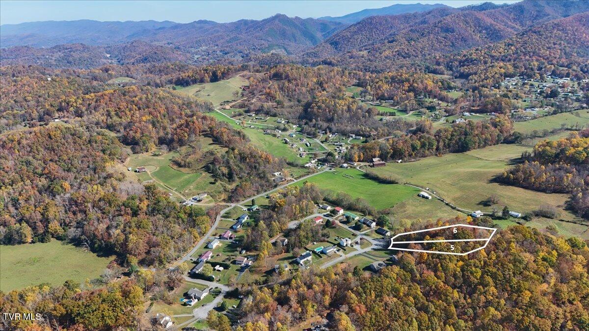 Lots 5&6 Emerald Hills Drive, Elizabethton, Tennessee image 2