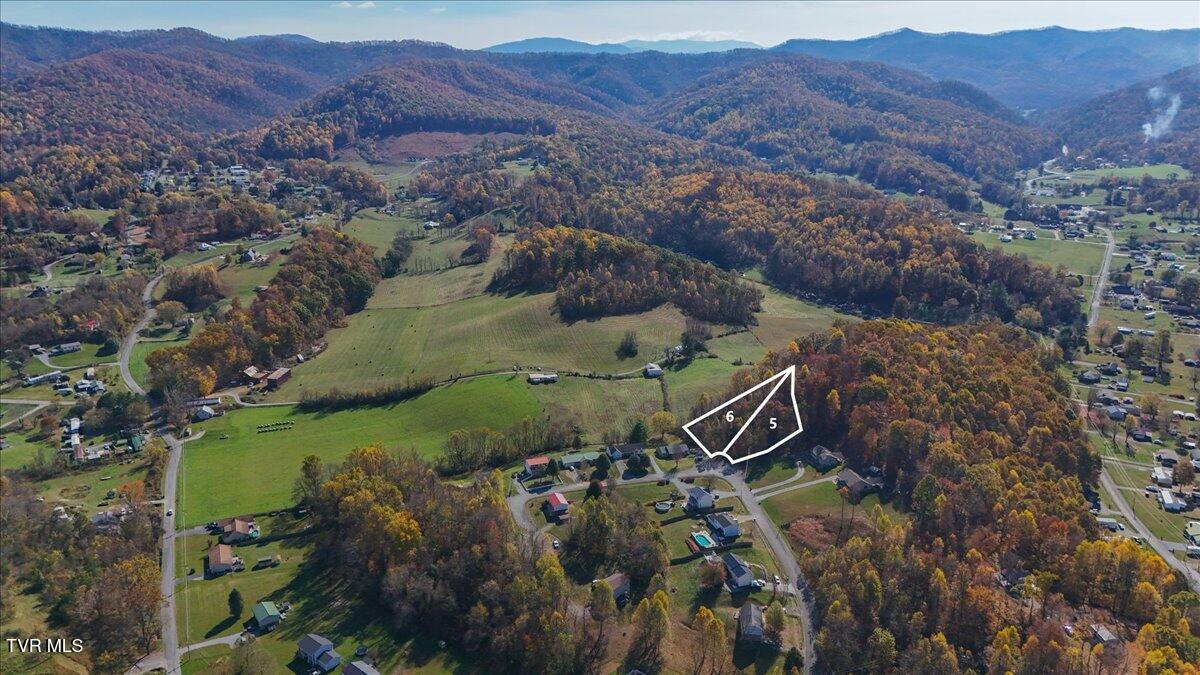 Lots 5&6 Emerald Hills Drive, Elizabethton, Tennessee image 3