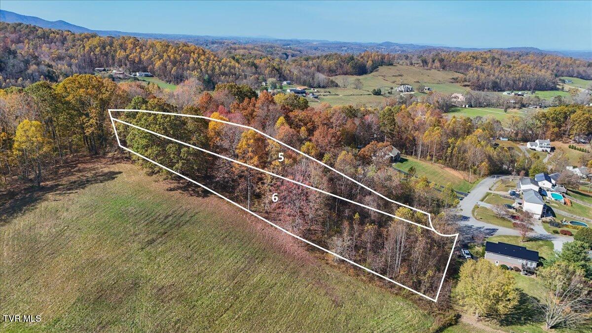 Lots 5&6 Emerald Hills Drive, Elizabethton, Tennessee image 4