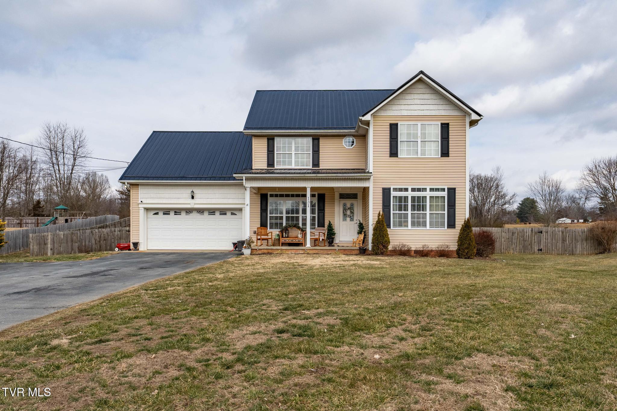 131 Humming Bird Way