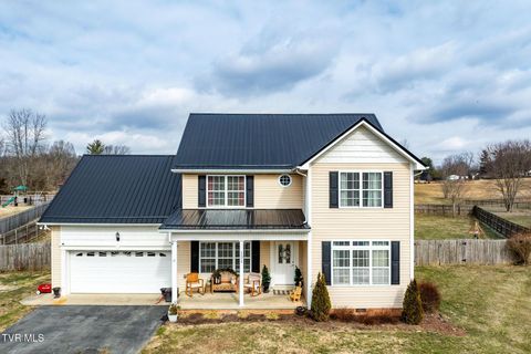 131 Humming Bird Way Jonesborough TN 37659