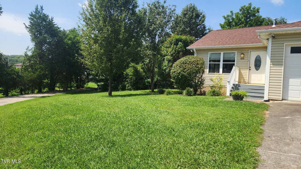 Photo of 160 Byrd Drive, Kodak, TN 37764 (MLS # 9999596)