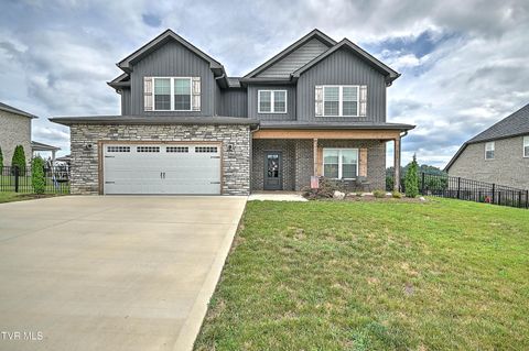 Photo of 4091 Maize Place, Piney Flats, TN 37686 (MLS # 9990356)