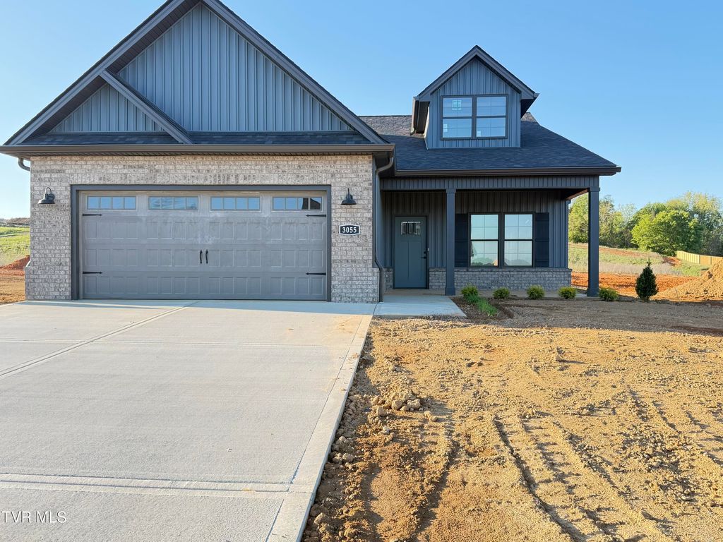 Photo of 3055 Sawgrass Drive, Jonesborough, TN 37659 (MLS # 9994218)