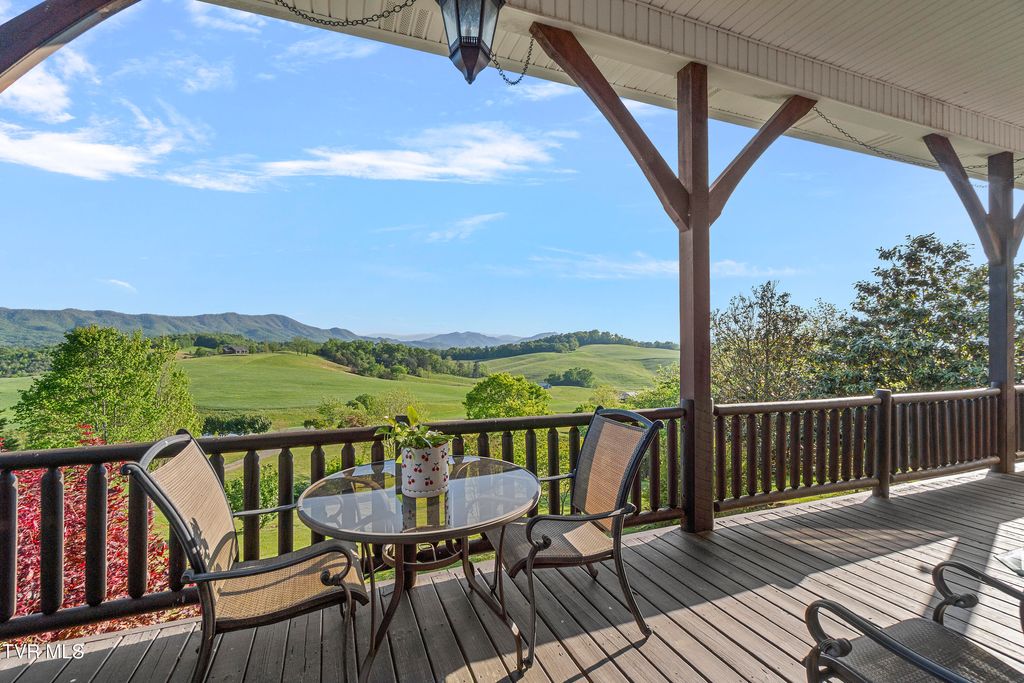 Photo of 3706 Salem Rd Rd, Parrottsville, TN 37843 (MLS # 9988392)