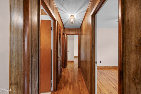 Tiny photo for 210 Circle Road, Bristol, TN 37620 (MLS # 9986433)