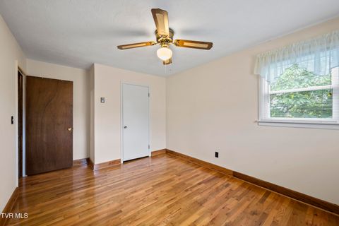 Tiny photo for 210 Circle Road, Bristol, TN 37620 (MLS # 9986433)