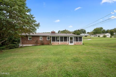 Tiny photo for 210 Circle Road, Bristol, TN 37620 (MLS # 9986433)
