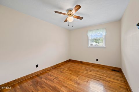 Tiny photo for 210 Circle Road, Bristol, TN 37620 (MLS # 9986433)
