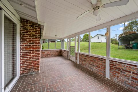 Tiny photo for 210 Circle Road, Bristol, TN 37620 (MLS # 9986433)