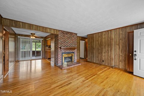 Tiny photo for 210 Circle Road, Bristol, TN 37620 (MLS # 9986433)