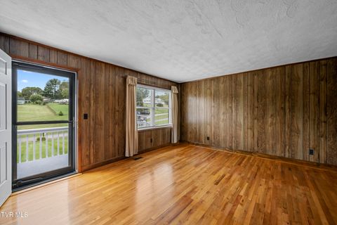 Tiny photo for 210 Circle Road, Bristol, TN 37620 (MLS # 9986433)