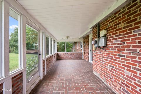 Tiny photo for 210 Circle Road, Bristol, TN 37620 (MLS # 9986433)