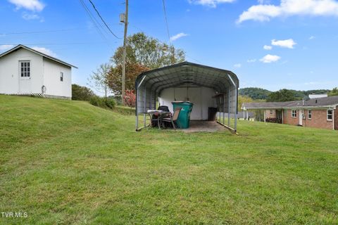 Tiny photo for 210 Circle Road, Bristol, TN 37620 (MLS # 9986433)