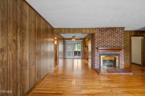 Tiny photo for 210 Circle Road, Bristol, TN 37620 (MLS # 9986433)