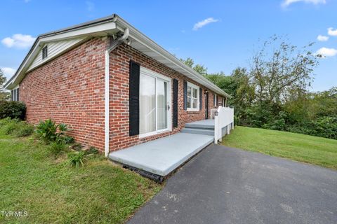 Tiny photo for 210 Circle Road, Bristol, TN 37620 (MLS # 9986433)