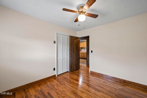 Tiny photo for 210 Circle Road, Bristol, TN 37620 (MLS # 9986433)