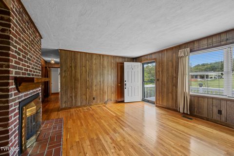 Tiny photo for 210 Circle Road, Bristol, TN 37620 (MLS # 9986433)
