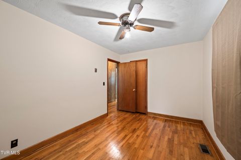 Tiny photo for 210 Circle Road, Bristol, TN 37620 (MLS # 9986433)