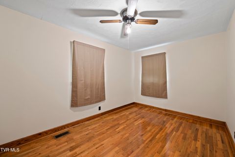 Tiny photo for 210 Circle Road, Bristol, TN 37620 (MLS # 9986433)