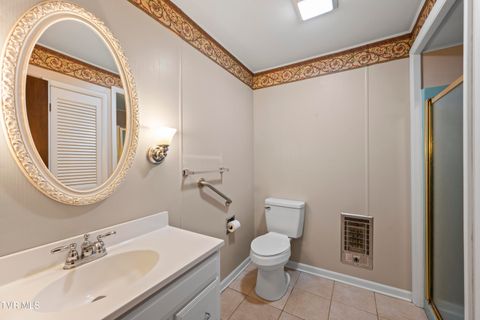Tiny photo for 210 Circle Road, Bristol, TN 37620 (MLS # 9986433)