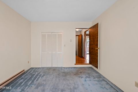 Tiny photo for 210 Circle Road, Bristol, TN 37620 (MLS # 9986433)