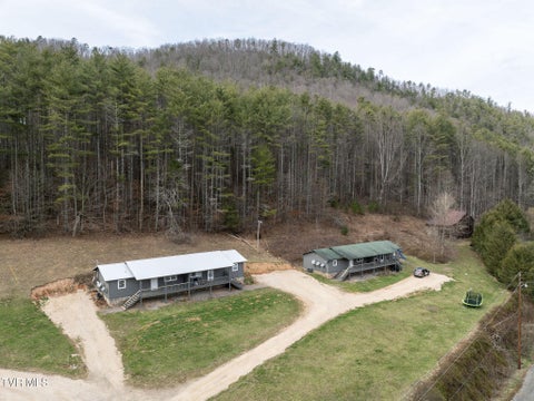 Multifamily For Sale - 6672 Roan Creek Road<br/> Butler, TN 37640