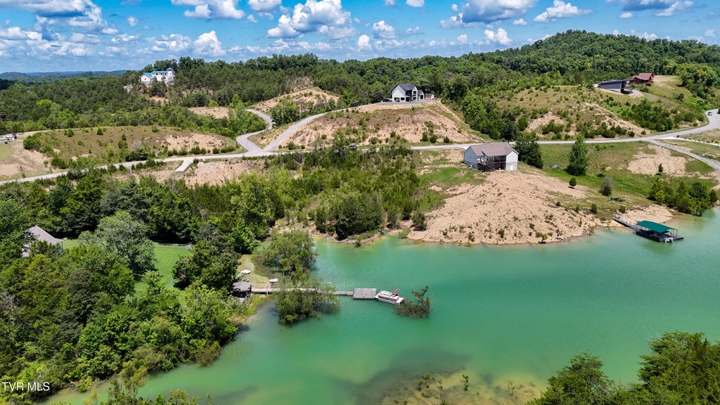 Photo of 2 Emerald Pointe Boulevard, Sevierville, TN 37764 (MLS # 9998672)
