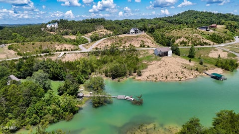 Vacant Land For Sale - LOT 2 Emerald Pointe Boulevard<br/> Sevierville, TN 37764