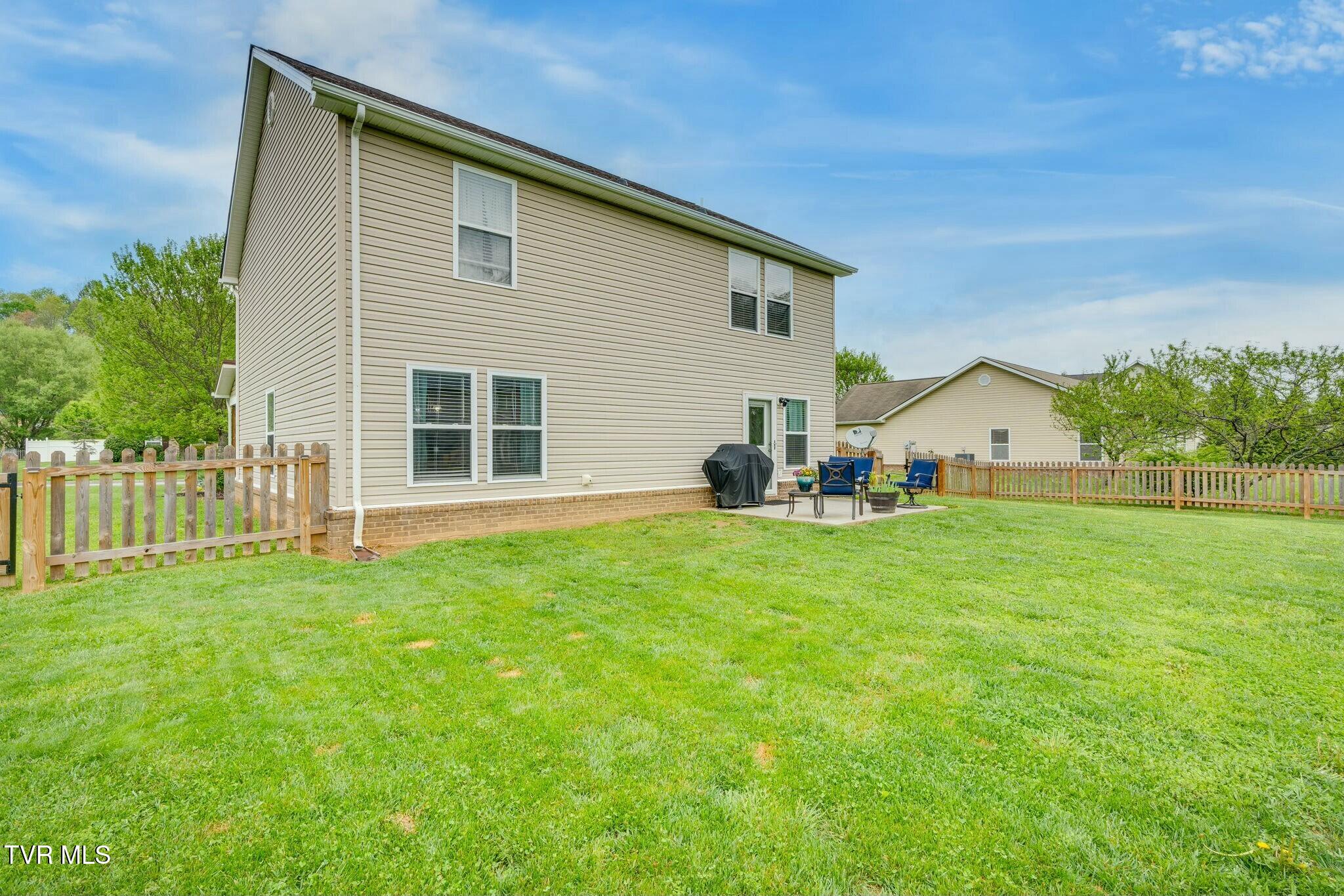 247 Pembrooke Circle, Jonesborough, Tennessee image 36