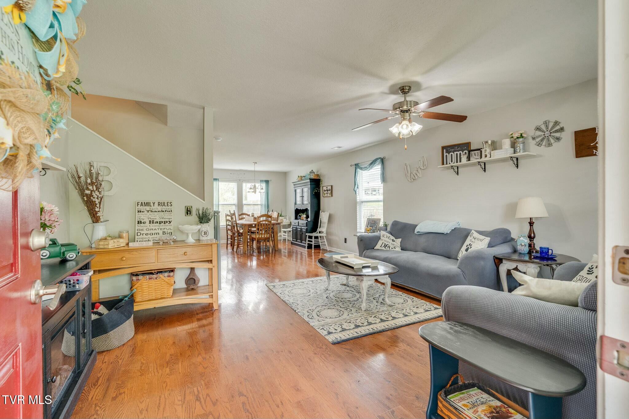 247 Pembrooke Circle, Jonesborough, Tennessee image 9