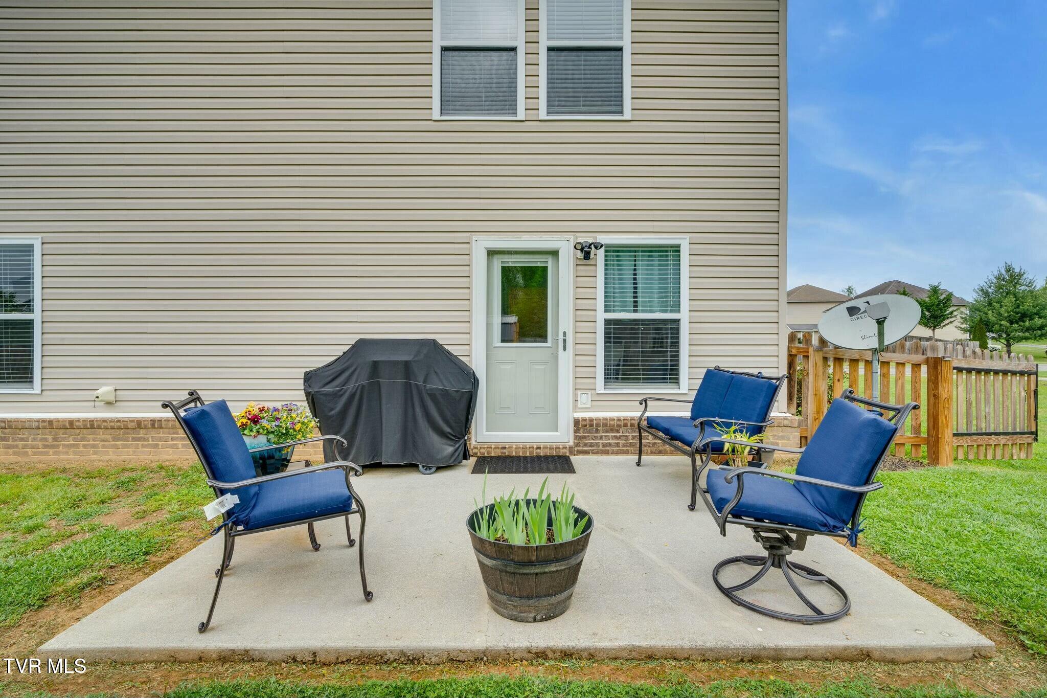 247 Pembrooke Circle, Jonesborough, Tennessee image 38