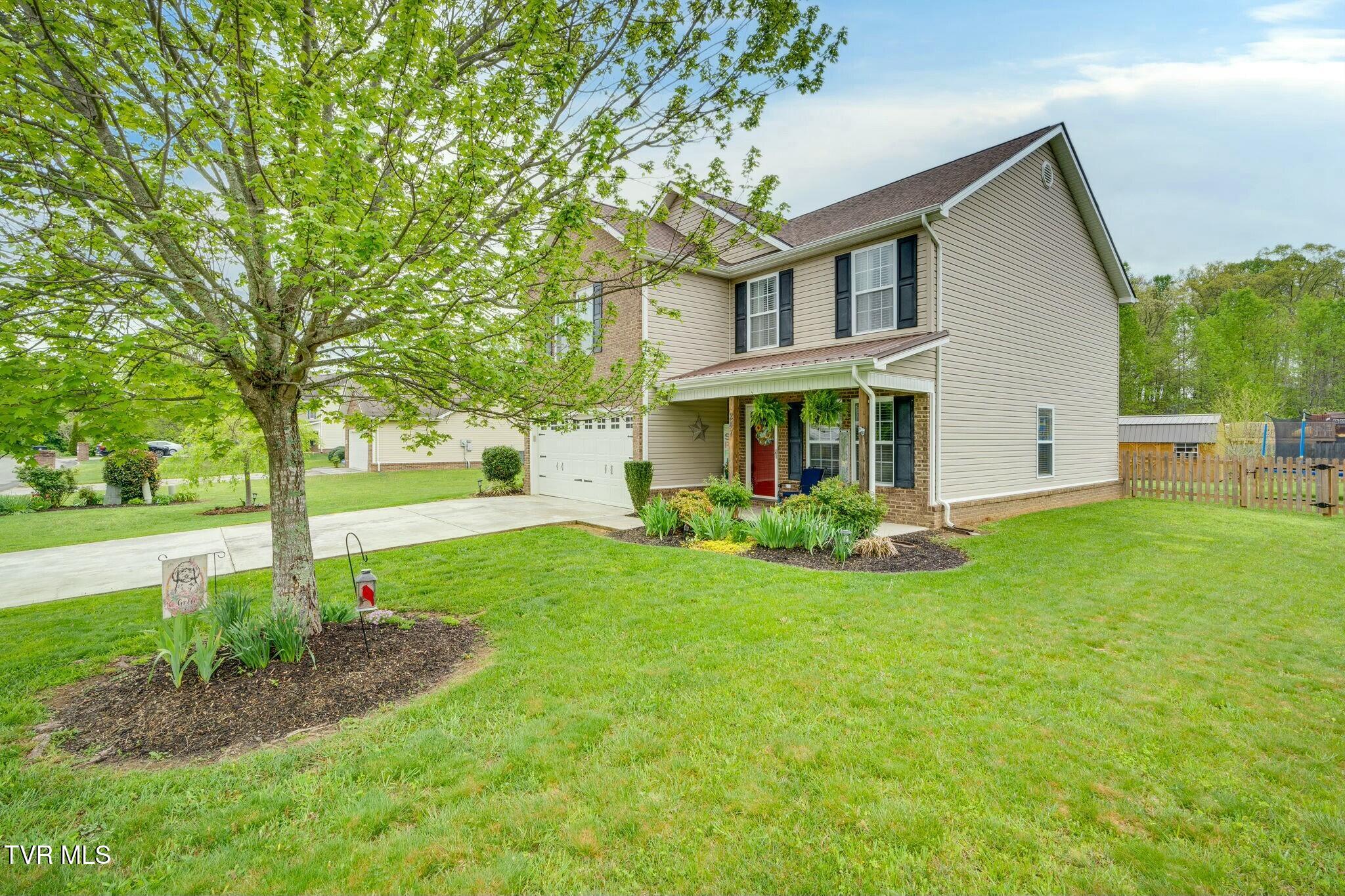 247 Pembrooke Circle, Jonesborough, Tennessee image 7