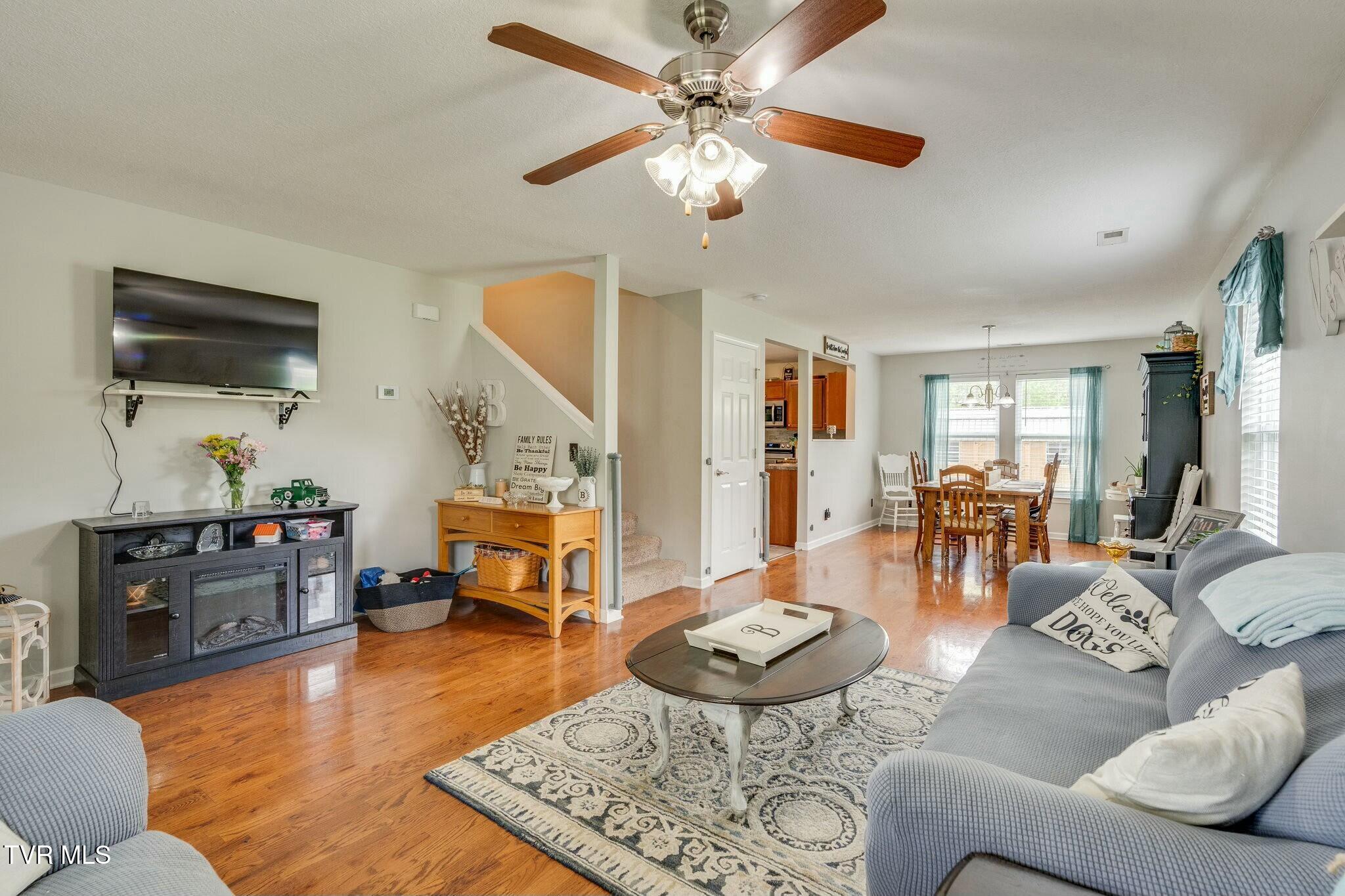 247 Pembrooke Circle, Jonesborough, Tennessee image 11