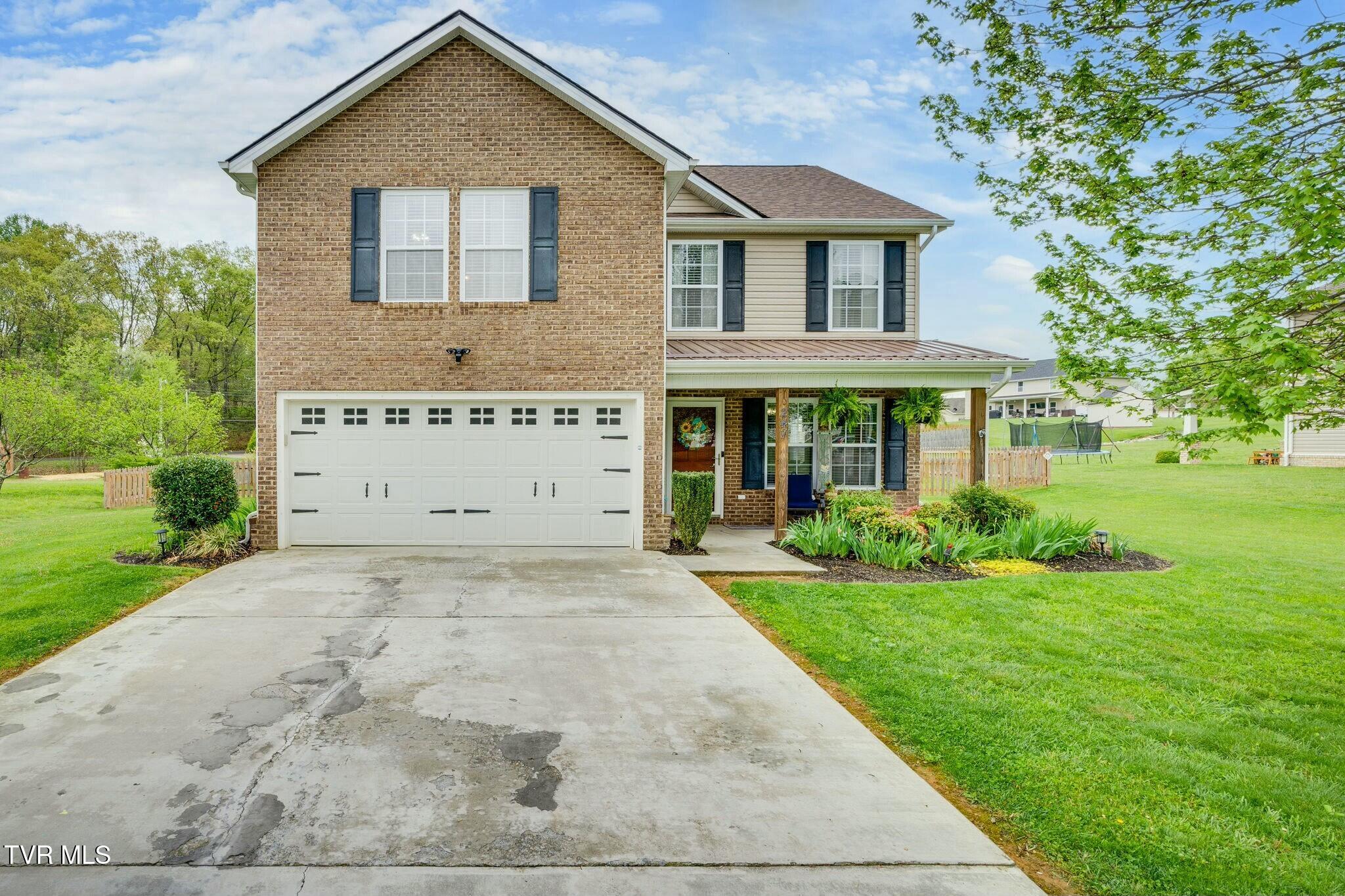 247 Pembrooke Circle, Jonesborough, Tennessee image 2